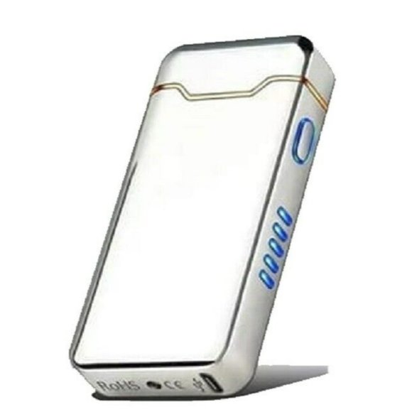 USB Rechargeable Arc Lighters - Picture 8 of 11
